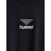 hummel Hmlhive Wade T-Shirt - black