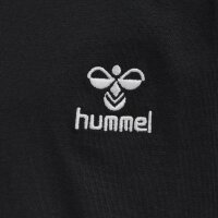 hummel Hmldoce T-Shirt S/S M&auml;dchen - black