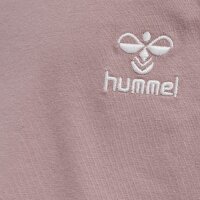 hummel Hmldoce T-Shirt S/S M&auml;dchen - woodrose