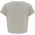 hummel Hmllegacy Cropped T-Shirt Damen - grey melange