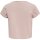 hummel Hmllegacy Cropped T-Shirt Damen - chalk pink