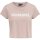 hummel Hmllegacy Cropped T-Shirt Damen - chalk pink