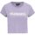 hummel Hmllegacy Cropped T-Shirt Damen - heirloom lilac