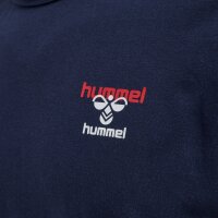 hummel Hmlic Dayton T-Shirt - peacoat