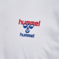 hummel Hmlic Dayton T-Shirt - white