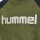 hummel Hmlboys T-Shirt L/S Jungen - capulet olive