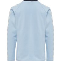 hummel Hmlboys T-Shirt L/S Jungen - airy blue