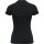 hummel Hmlclea Seamless Tight T-Shirt Damen - black melange