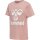 hummel Hmltres T-Shirt S/S Kinder - rosette