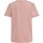 hummel Hmltres T-Shirt S/S Kinder - rosette