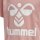 hummel Hmltres T-Shirt S/S Kinder - rosette