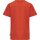 hummel Hmltres T-Shirt S/S Kinder - cherry tomato