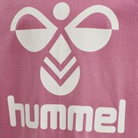 hummel Hmltres T-Shirt S/S Kinder - heather rose