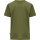 hummel Hmltres T-Shirt S/S Kinder - capulet olive