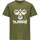 hummel Hmltres T-Shirt S/S Kinder - capulet olive