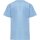 hummel Hmltres T-Shirt S/S Kinder - airy blue