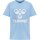 hummel Hmltres T-Shirt S/S Kinder - airy blue