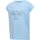 hummel Hmldiez T-Shirt S/S Mädchen - airy blue