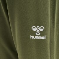 hummel Hmlon Trainingshose Kinder - capulet olive