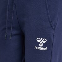 hummel Hmlnoni 2.0 Regular Trainingshose Damen - peacoat