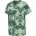 hummel Hmlbay T-Shirt S/S Jungen - smoke pine