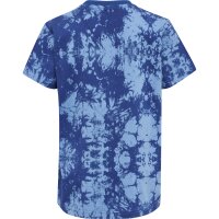 hummel Hmlbay T-Shirt S/S Jungen - blue quartz