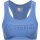 hummel Hmlte Tola 2-Pack Sports Bra Damen - black/marina