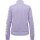 hummel Hmllegacy Poly Zip Trainingsjacke Damen - heirloom lilac