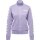 hummel Hmllegacy Poly Zip Trainingsjacke Damen - heirloom lilac