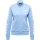 hummel Hmllegacy Poly Zip Trainingsjacke Damen - placid blue