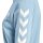 hummel Hmllegacy Poly Zip Trainingsjacke Damen - celestial blue