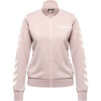 hummel Hmllegacy Poly Regular Trainingshose Damen - chalk pink