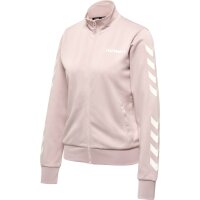 hummel Hmllegacy Poly Regular Trainingshose Damen - chalk pink