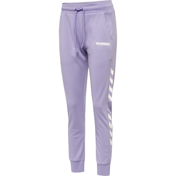 hummel Hmllegacy Poly Regular Trainingshose Damen -...