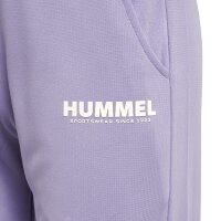 hummel Hmllegacy Poly Regular Trainingshose Damen - heirloom lilac