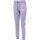 hummel Hmllegacy Poly Regular Trainingshose Damen - heirloom lilac