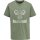 hummel Hmlproud T-Shirt S/S Kinder - sea spray