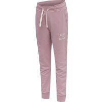 hummel Hmlproud Trainingshose Kinder - lilas