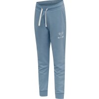 hummel Hmlproud Trainingshose Kinder - bluestone