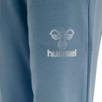 hummel Hmlproud Trainingshose Kinder - bluestone