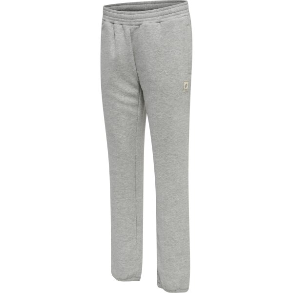 hummel Hmlgg12 Sweat Trainingshose Damen - grey melange