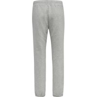 hummel Hmlgg12 Sweat Trainingshose Damen - grey melange