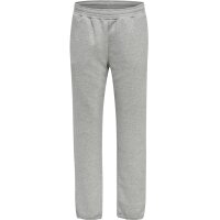 hummel Hmlgg12 Sweat Trainingshose Damen - grey melange