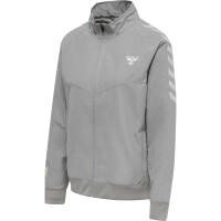 hummel Hmlgg12 Track Trainingsjacke Damen - alloy