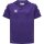 hummel Hmlcore Xk Poly Trikot S/S Kinder - acai/white