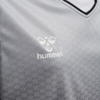 hummel Hmlcore Xk Sublima Trikot S/S Kinder - black