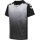 hummel Hmlcore Xk Sublima Trikot S/S Kinder - black