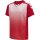 hummel Hmlcore Xk Sublima Trikot S/S Kinder - true red