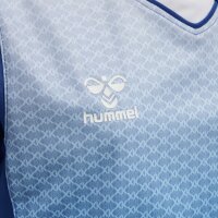 hummel Hmlcore Xk Sublima Trikot S/S Kinder - true blue