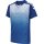 hummel Hmlcore Xk Sublima Trikot S/S Kinder - true blue